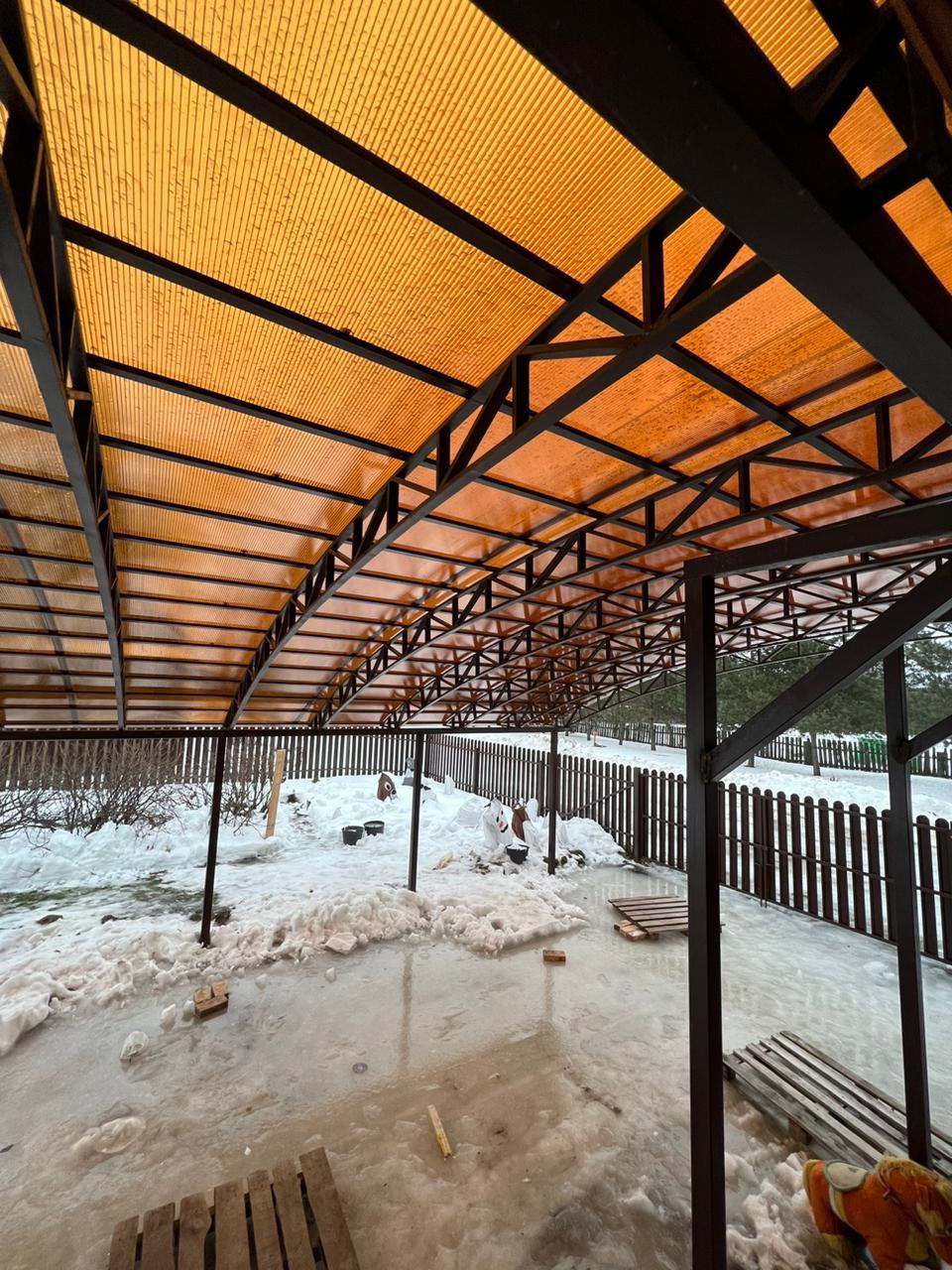 Фотогалерея «Ажур», фото 2