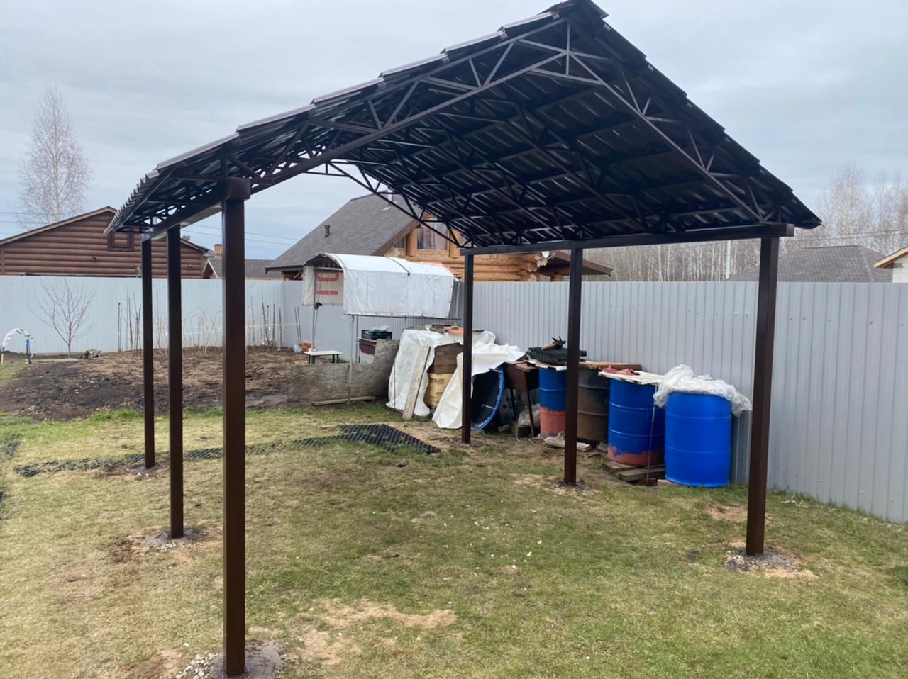 Фотогалерея «Ажур», фото 2